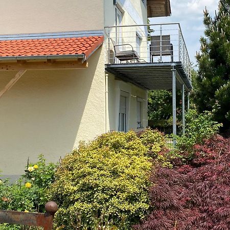Ferien Im Herzen Bayerns 2 Toging am Inn 외부 사진